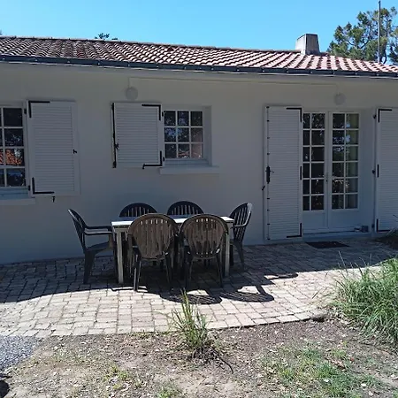 Maison De Proche , Fromentine