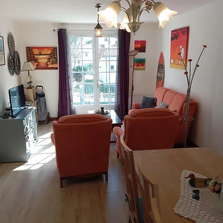 Vakantiehuis Maison De Proche , Fromentine La Barre-de-Monts