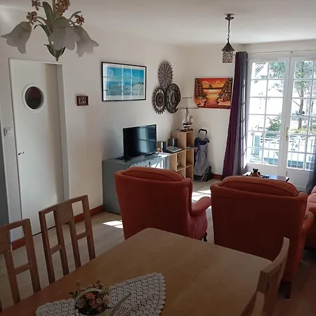 Vakantiehuis Maison De Proche , Fromentine