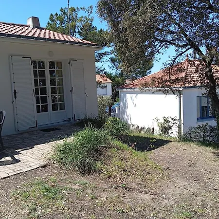 Maison De Proche , Fromentine Vakantiehuis *